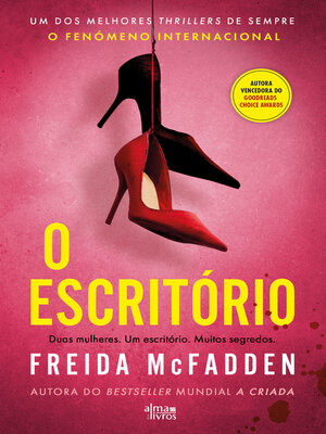 cover image of O Escritório